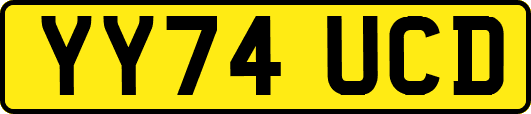 YY74UCD