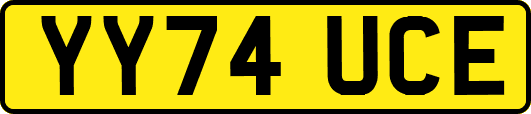 YY74UCE