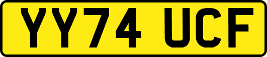 YY74UCF