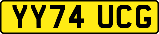 YY74UCG
