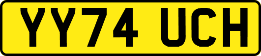 YY74UCH