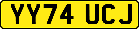 YY74UCJ