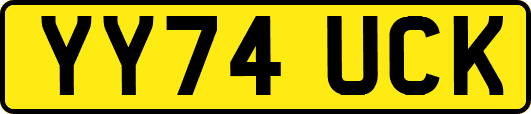YY74UCK