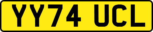 YY74UCL