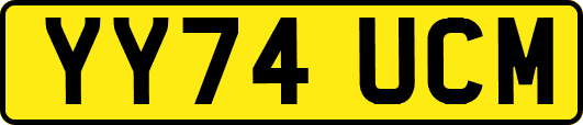 YY74UCM