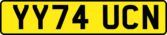 YY74UCN