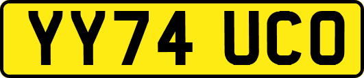 YY74UCO