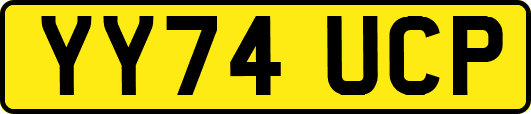 YY74UCP