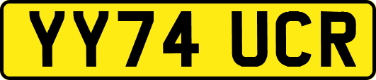 YY74UCR