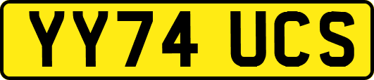 YY74UCS