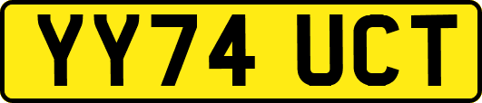 YY74UCT
