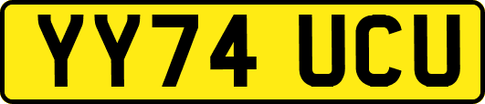 YY74UCU