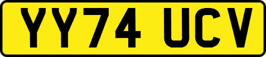 YY74UCV