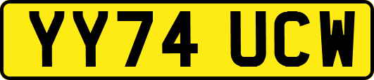 YY74UCW