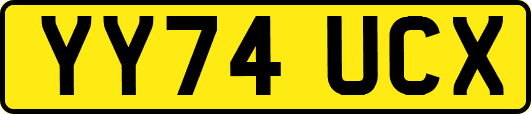 YY74UCX