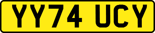 YY74UCY