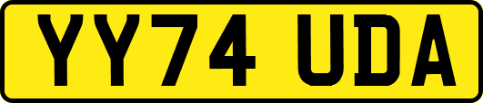YY74UDA