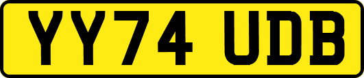 YY74UDB