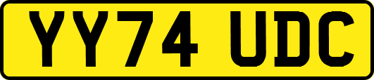 YY74UDC