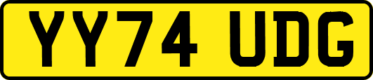 YY74UDG