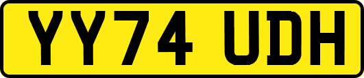YY74UDH