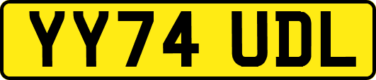 YY74UDL