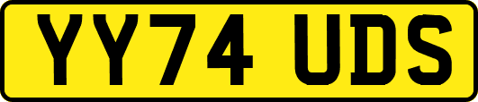 YY74UDS