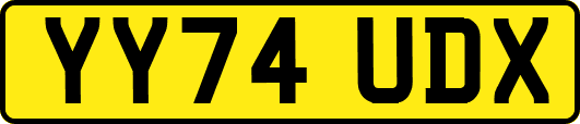 YY74UDX