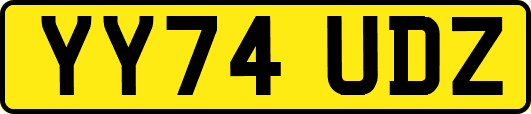 YY74UDZ