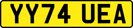 YY74UEA