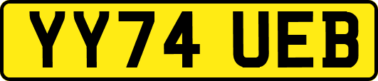 YY74UEB