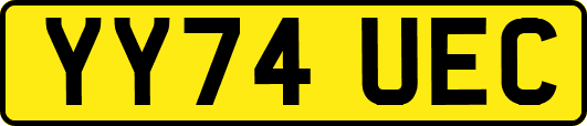 YY74UEC