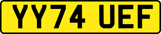 YY74UEF