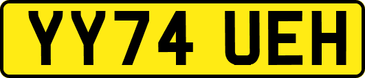 YY74UEH