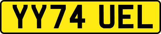 YY74UEL