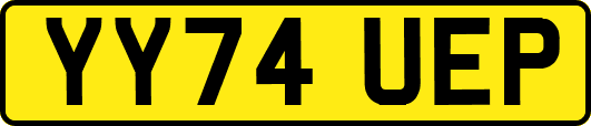 YY74UEP