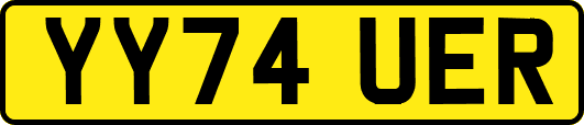 YY74UER