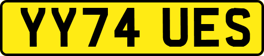 YY74UES