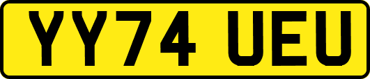 YY74UEU