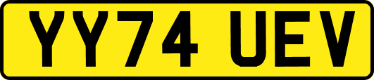YY74UEV