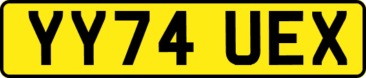 YY74UEX