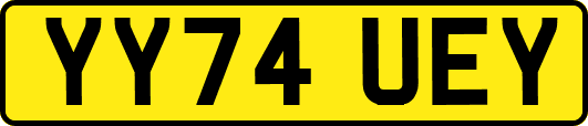 YY74UEY
