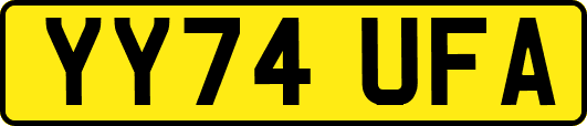 YY74UFA