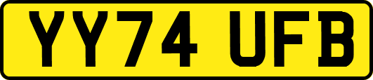 YY74UFB