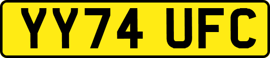 YY74UFC