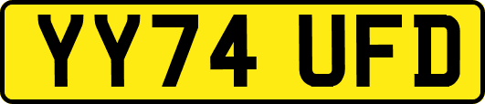 YY74UFD