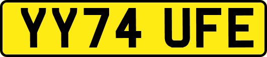 YY74UFE