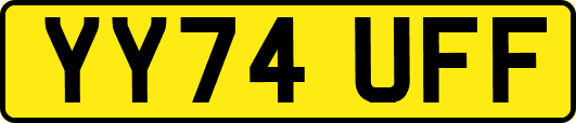 YY74UFF