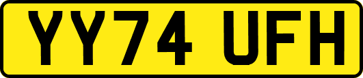 YY74UFH