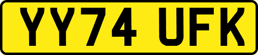 YY74UFK